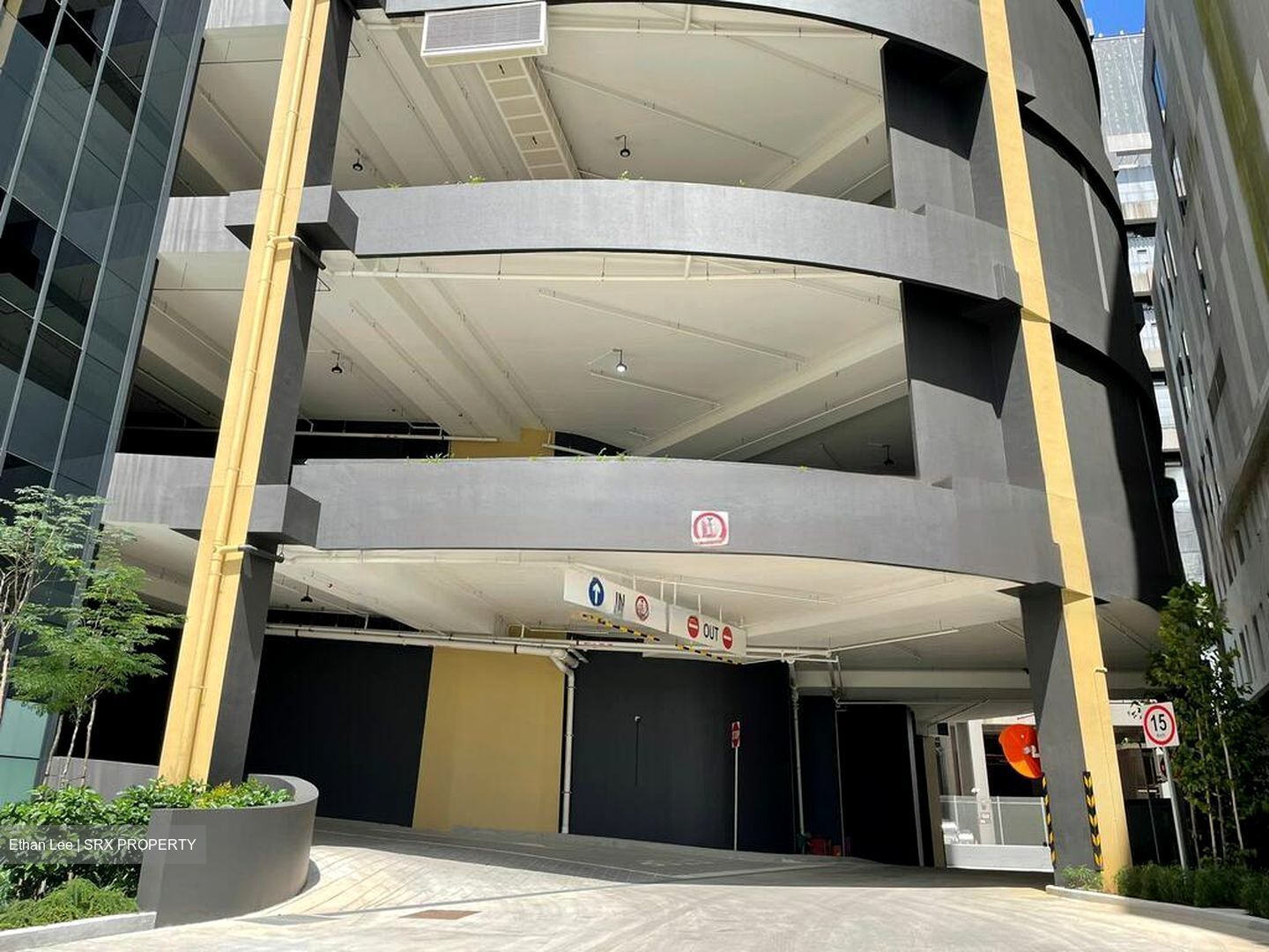 REVV (D22), Factory #474000871